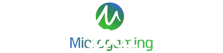 Provedores-Microgaming